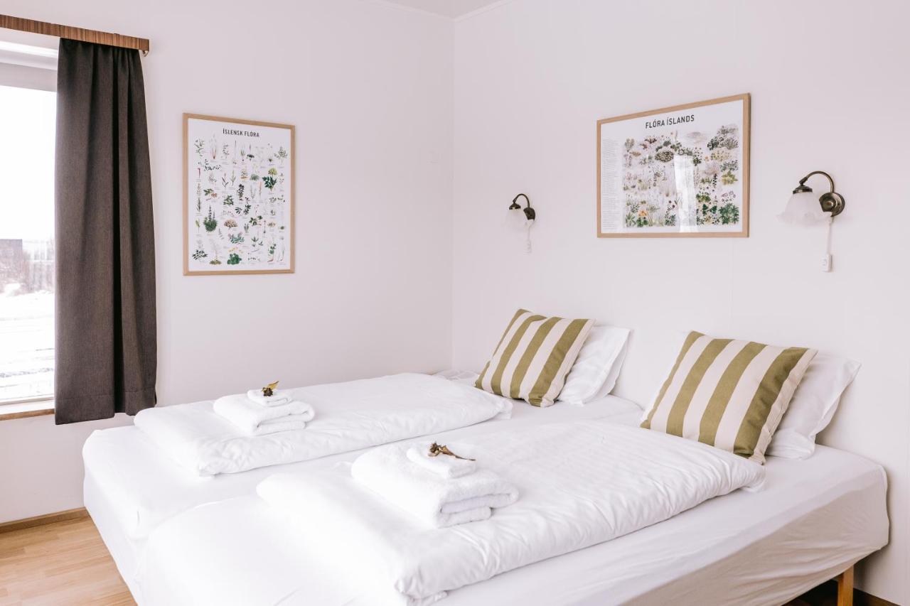Elda Guesthouse ميفاتن المظهر الخارجي الصورة