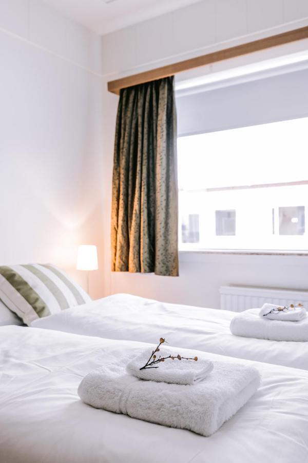 Elda Guesthouse ميفاتن المظهر الخارجي الصورة
