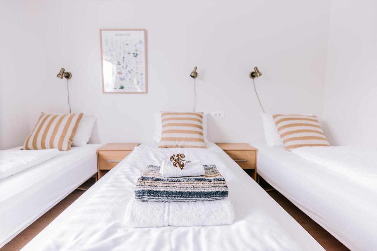 Elda Guesthouse ميفاتن المظهر الخارجي الصورة