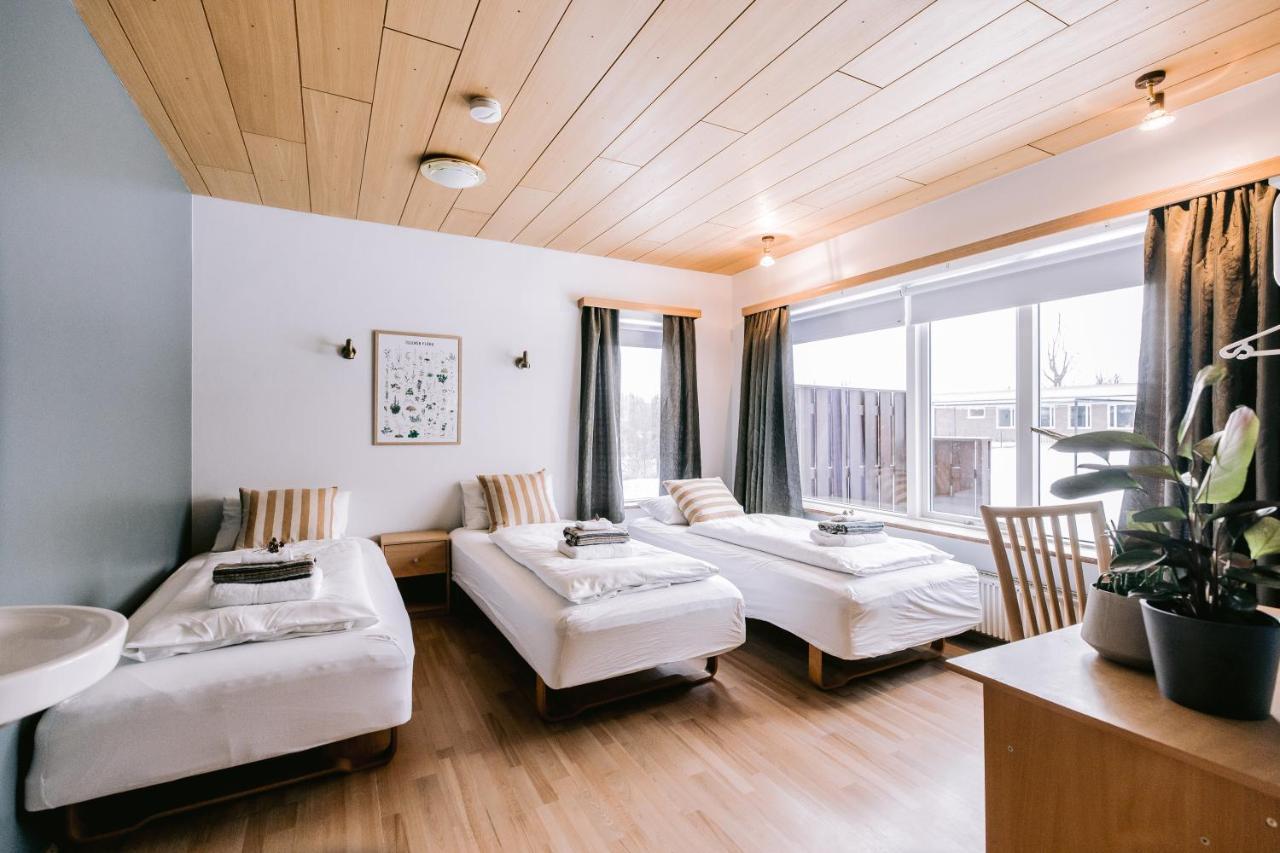 Elda Guesthouse ميفاتن المظهر الخارجي الصورة
