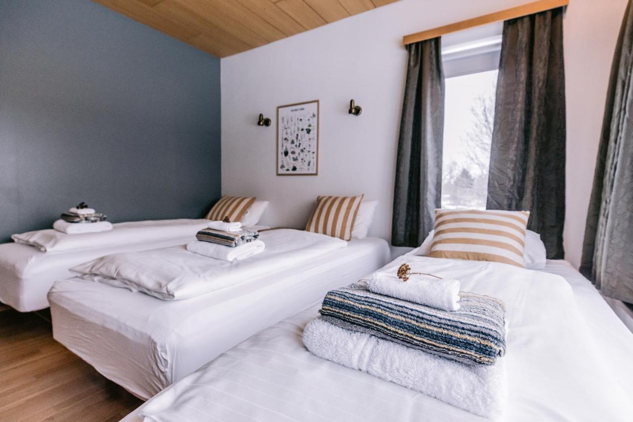 Elda Guesthouse ميفاتن المظهر الخارجي الصورة