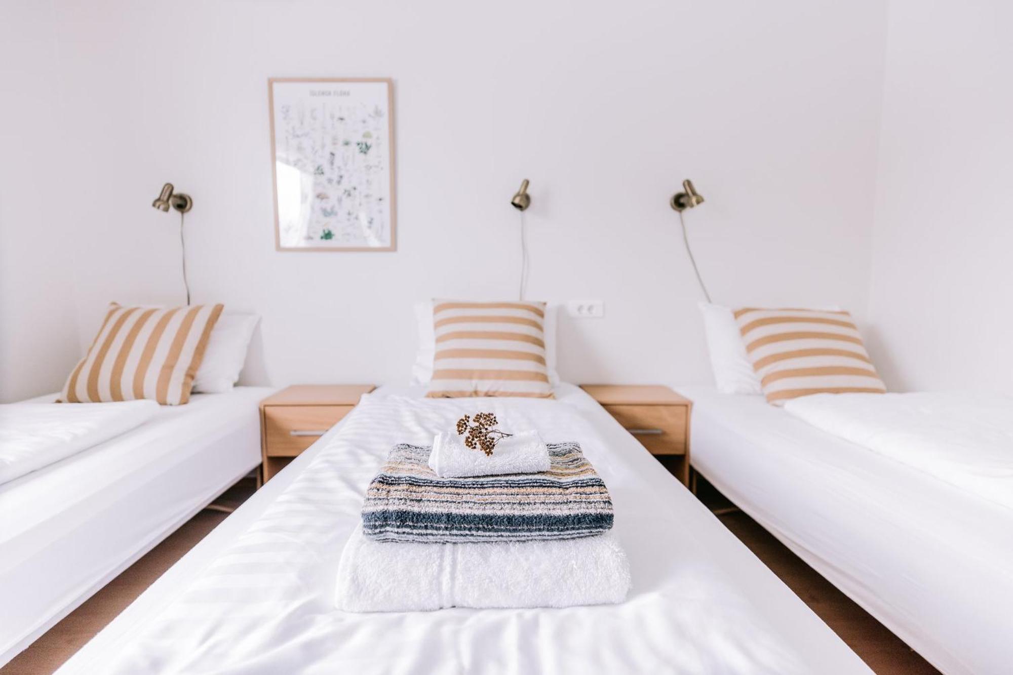 Elda Guesthouse ميفاتن المظهر الخارجي الصورة