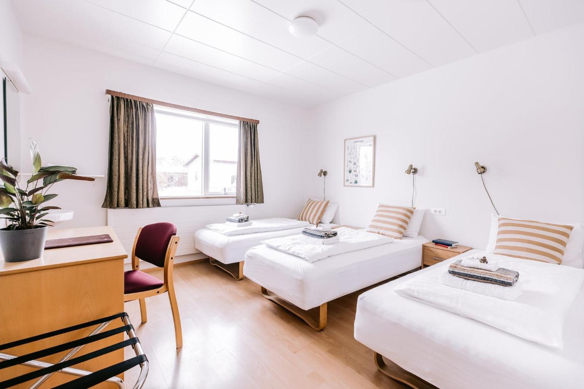 Elda Guesthouse ميفاتن المظهر الخارجي الصورة